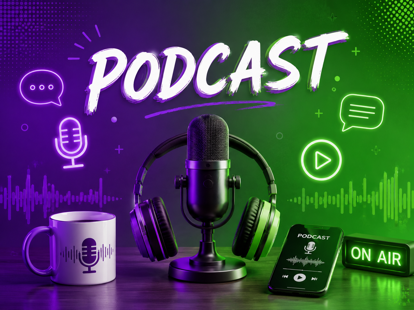 Podcast